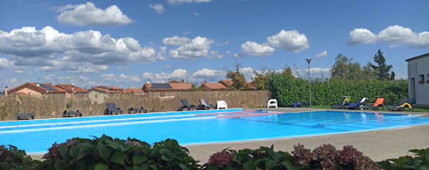 S.C.S.D.Factory Sport Castrum - Piscina Comunale Di Grotte Di Castro