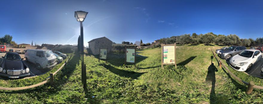 La Muse, Centre de documentation sur l’histoire vaudoise