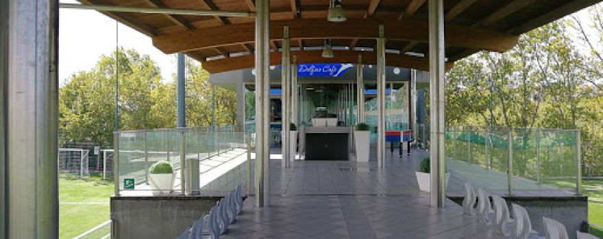 A.S.D. Poggio degli Ulivi - Delfino Training Center