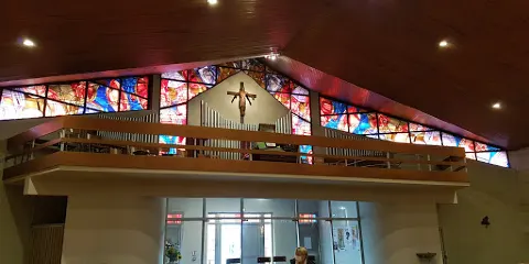 concert de polyphonies corses Eglise des Rosiers