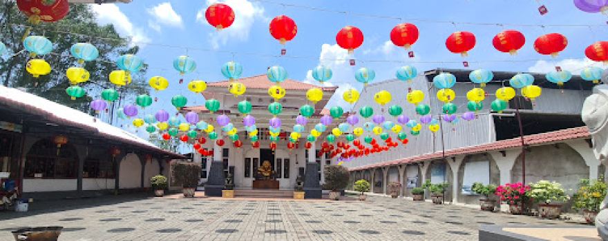 Vihara Sanatha Maitreya