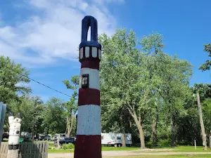 Riverview Campground