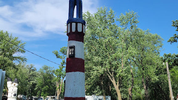 River View Campground