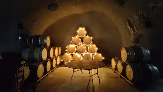 Paso Robles Wineries