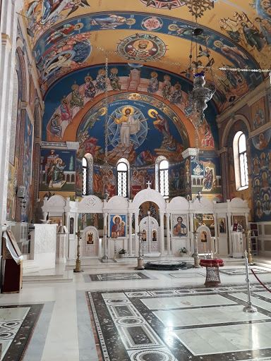 Cathedral of the Nativity of the Blessed Virgin Mary