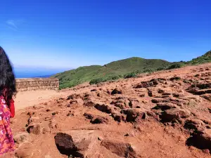 Mandalpatti Edge