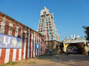 Sri Aadhi Jaganatha Perumal Temple, Thiruppullani