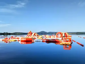 AQUAPARC MADINE