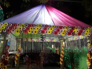 Kotila Check Post Mandir