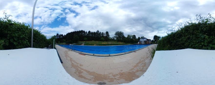 Freibad Delligsen