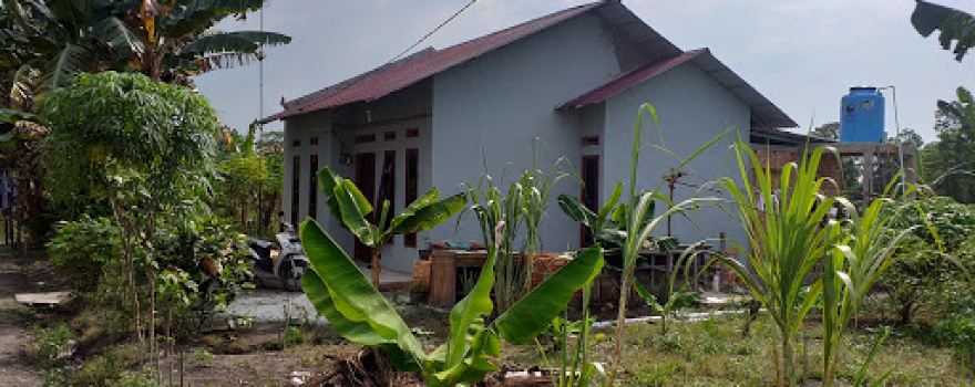 Masjid As Sajadah