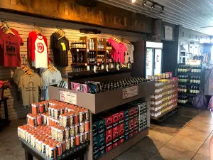 Crown Valley Brewing and Distilling