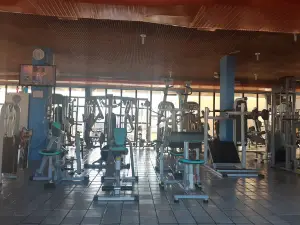 Academia Erick Fabiano