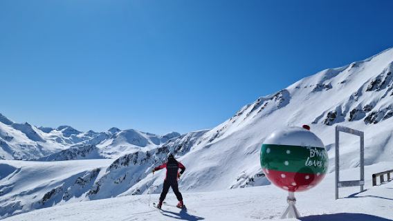 Todorka Peak