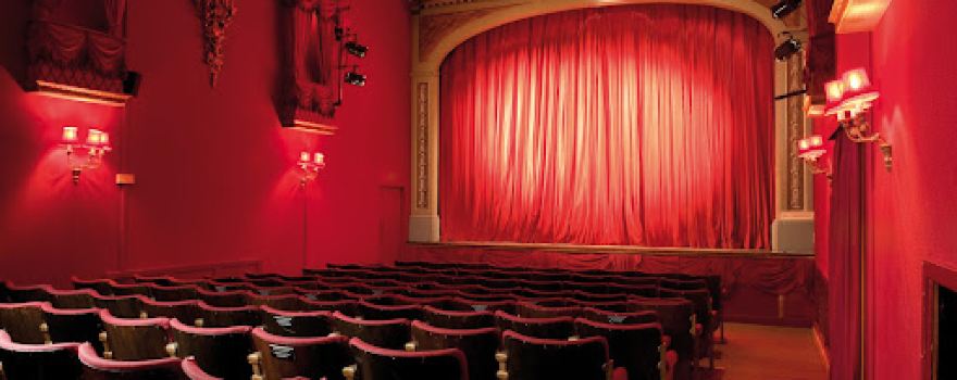 Rosehill Arts Trust Limited