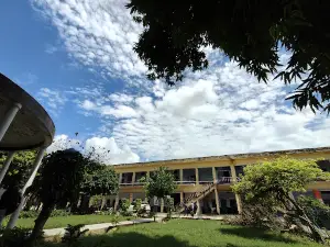 Tilak Stadium