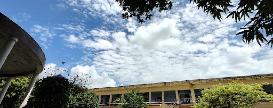 Tilak Stadium