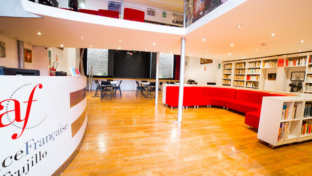 French Alliance of Trujillo