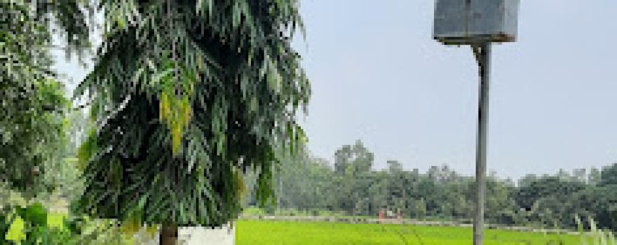 Shiv mandir