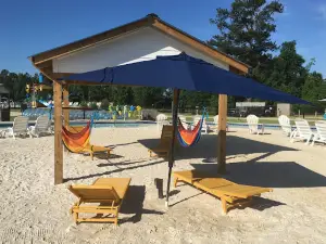 Sandy Beach Water Park