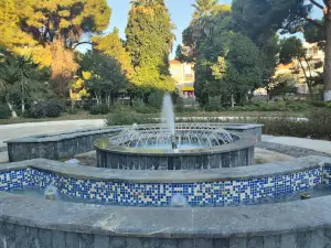 Atatürk Parkı