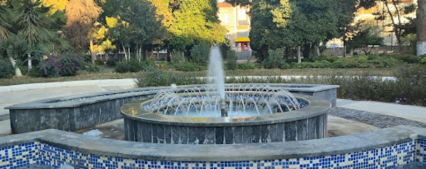 Atatürk Parkı