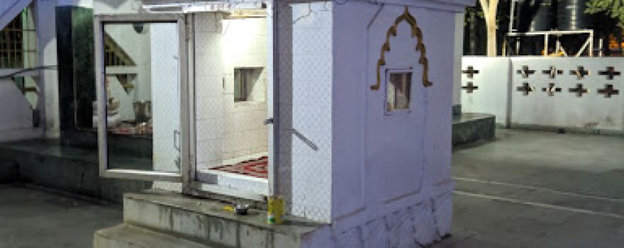 Sarveshwar Mandir