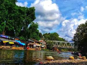 Pemandian Batee Iliek