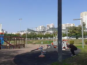 Natural Park