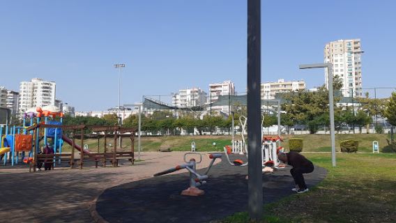 Natural Park