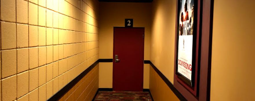 UEC Theatres 14