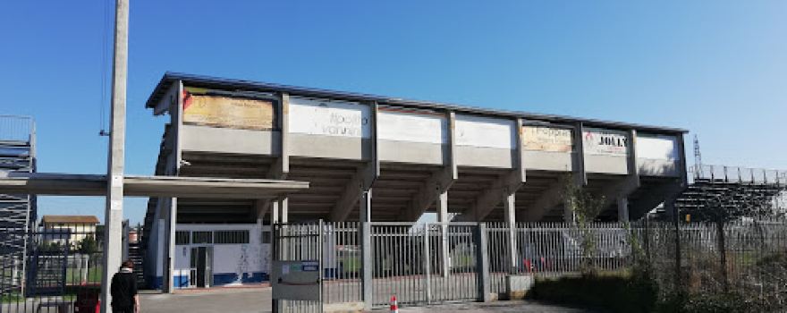 Stadio Comunale Alberto Benedetti