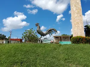 Jose Antonio Echeverría Park