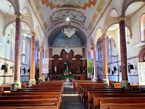 Church of St. Lawrence
