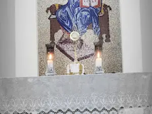 Paróquia Nossa Senhora do Carmo