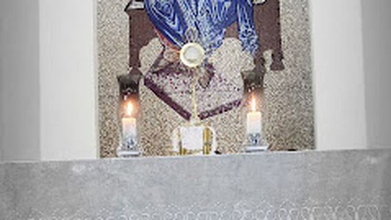 Paróquia Nossa Senhora do Carmo