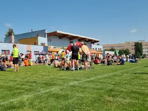 Stadion Miejski Klubu Sportowego Start Krasnystaw