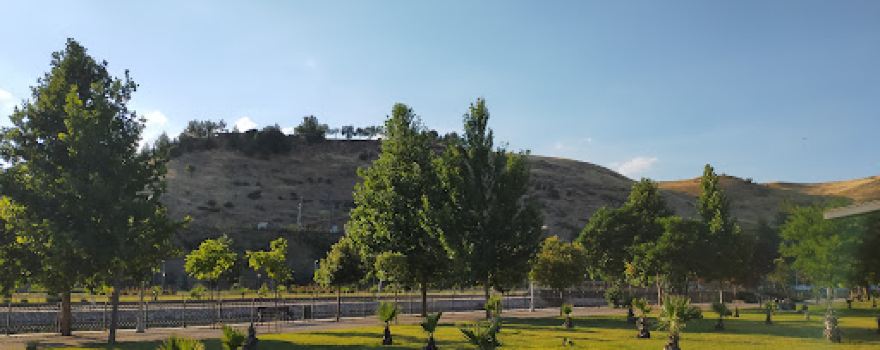 Beşpınar Marina Facilities
