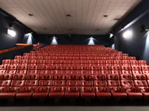 Multiplex Giometti Fano