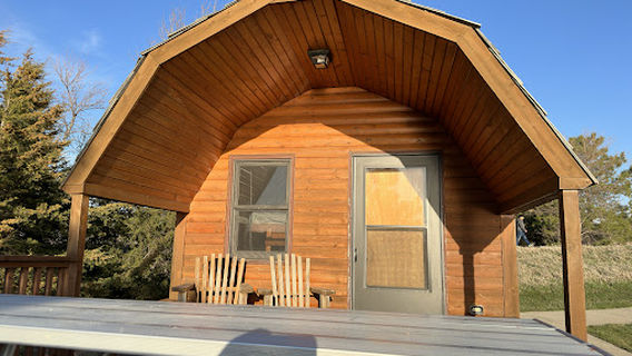 Lake Vermillion State Recreation Area