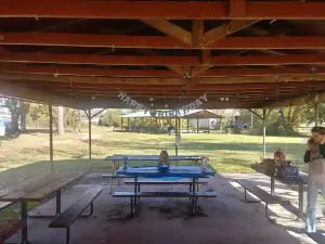 Smackover City Park