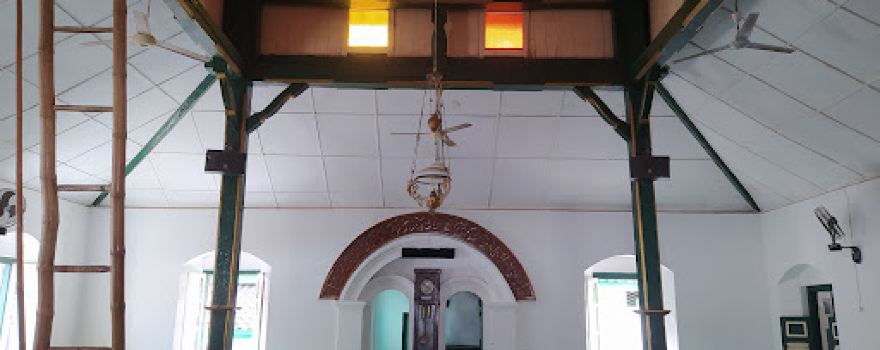Masjid Al Basyariyah