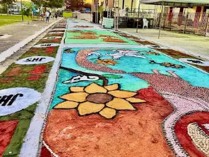 Paróquia Nossa Senhora do Perpétuo Socorro