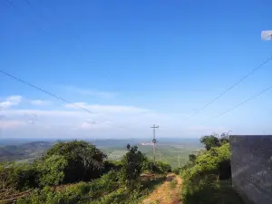 Serra de São Matheus