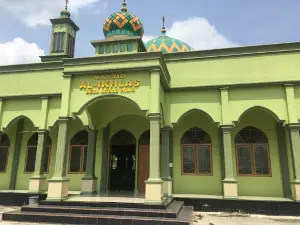 Masjid Al Ikhlas