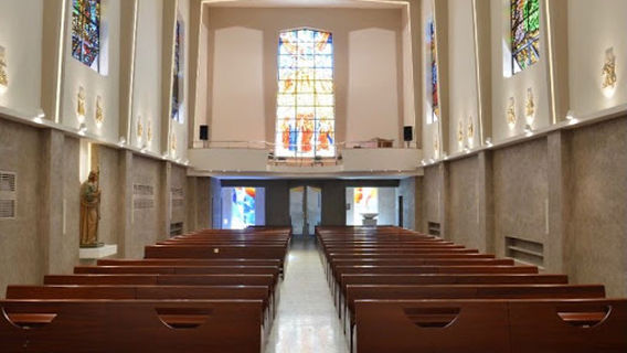 Chiesa di San Giuseppe