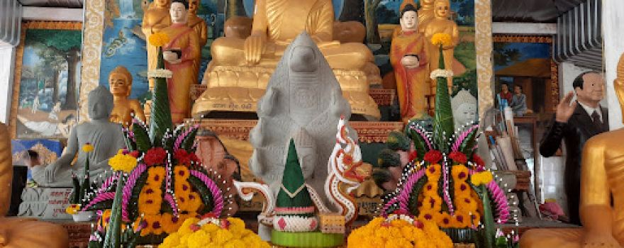 Wat Sampor