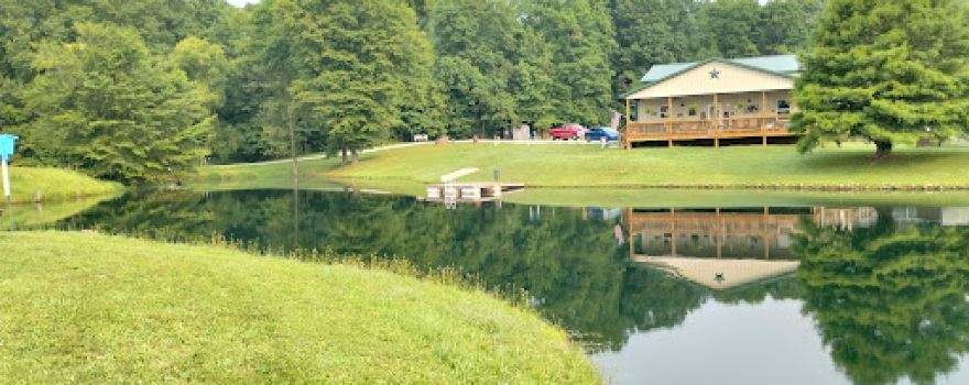 Happy Campers Campground, Inc.
