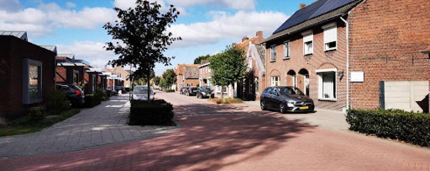 Natuurpoort van Loon