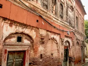 Depalpur Temple